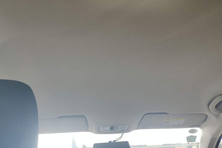 Used Jetta VS5 2019 280TSI Manual Entry-Level Model Headliner