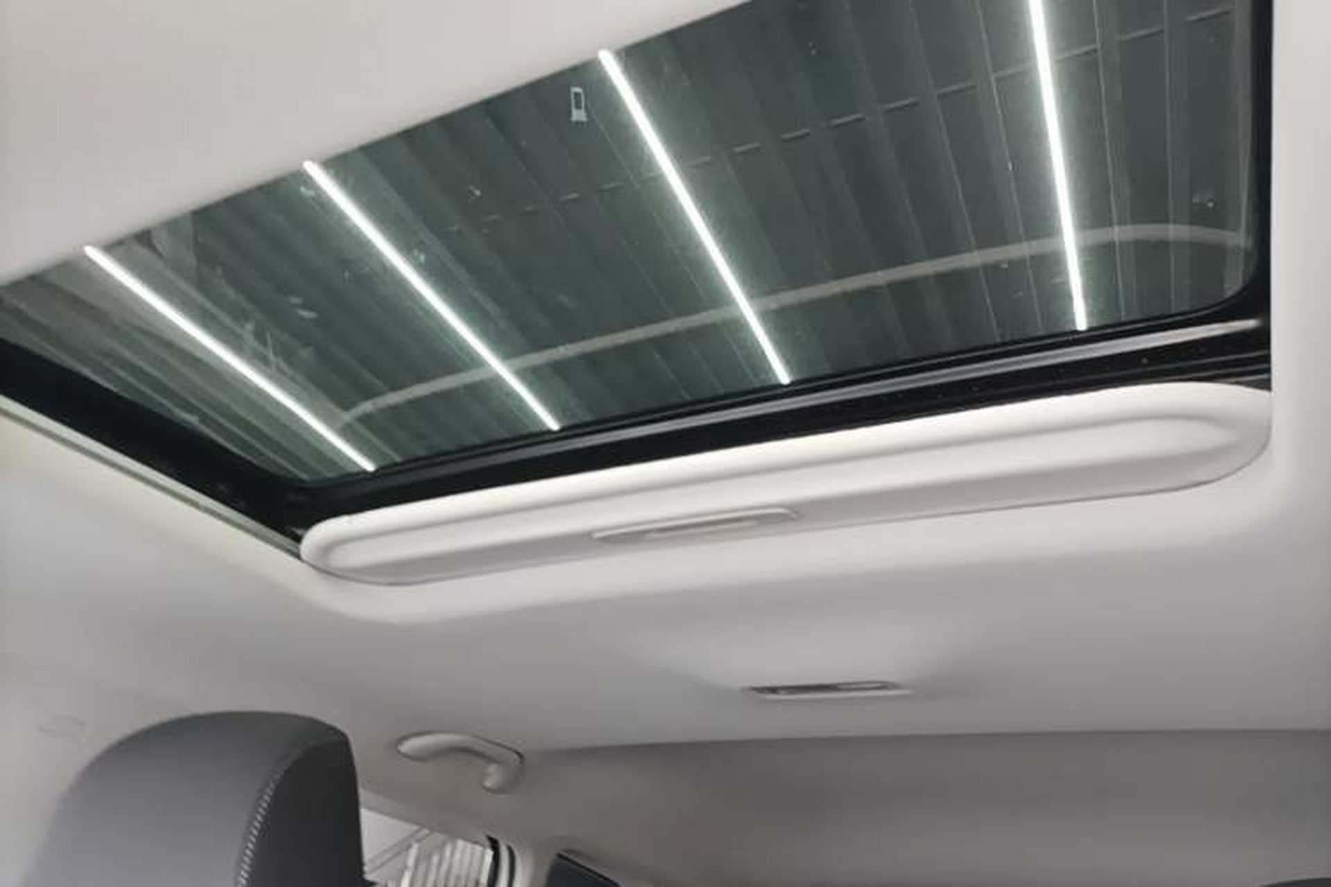 Used Jetta VS5 2019 280TSI Automatic Glory Edition Headliner
