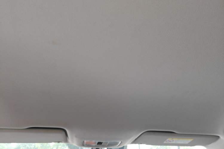 Used Jetta VS5 2019 280TSI Automatic Enjoyment Model Headliner