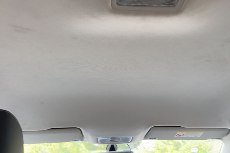 Used Jetta VS5 2019 280TSI Automatic Enjoyment Model Headliner