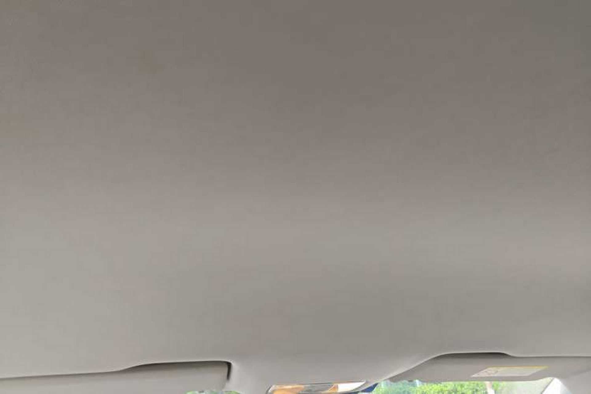 Used Jetta VS5 2019 280TSI Automatic Trend Model Headliner