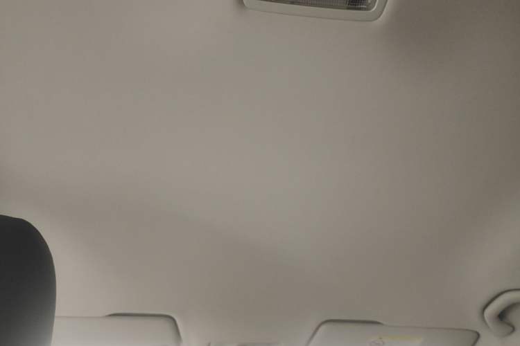 Used Jetta VS5 2019 280TSI Automatic Trend Model Headliner