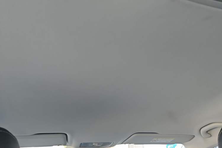 Used Jetta VS5 2019 280TSI Automatic Enjoyment Model Headliner
