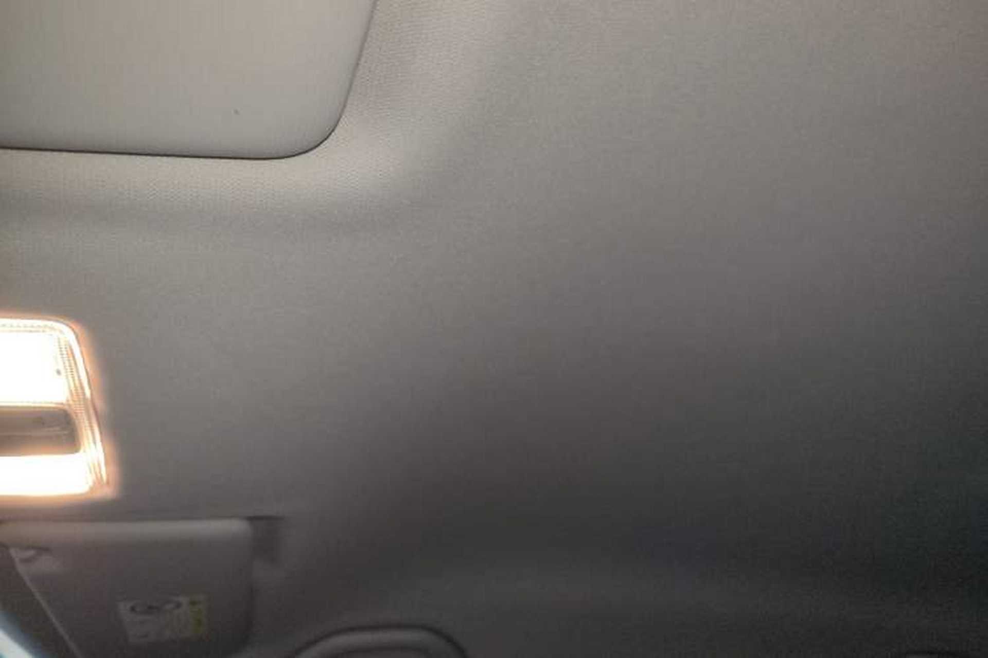Used Jetta VS5 2019 280TSI Automatic Trend Model Headliner