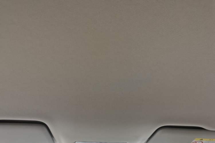 Used Jetta VS5 2019 280TSI Manual Entry-Level Model Headliner