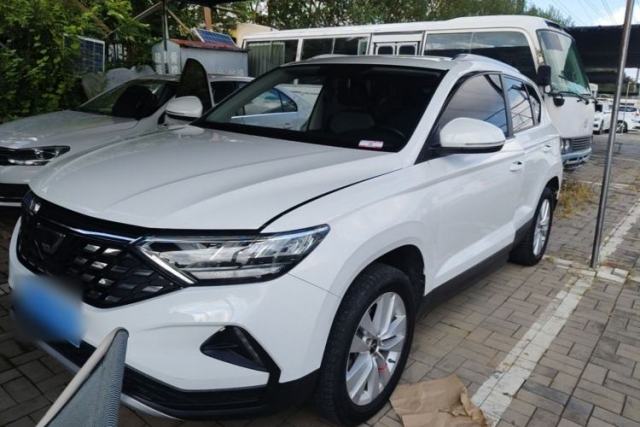Used Jetta VS5 2019 280TSI Automatic Trend Model