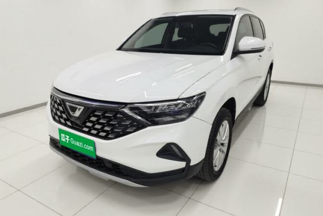 Used Jetta VS5 2019 280TSI Automatic Trend Model