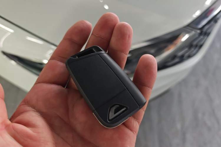 Used Jetta VS5 2019 280TSI Automatic Glory Edition Interior 1