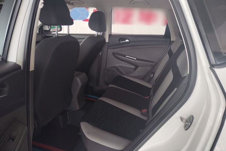 Used Jetta VS5 2019 280TSI Automatic Trend Model Interior 1