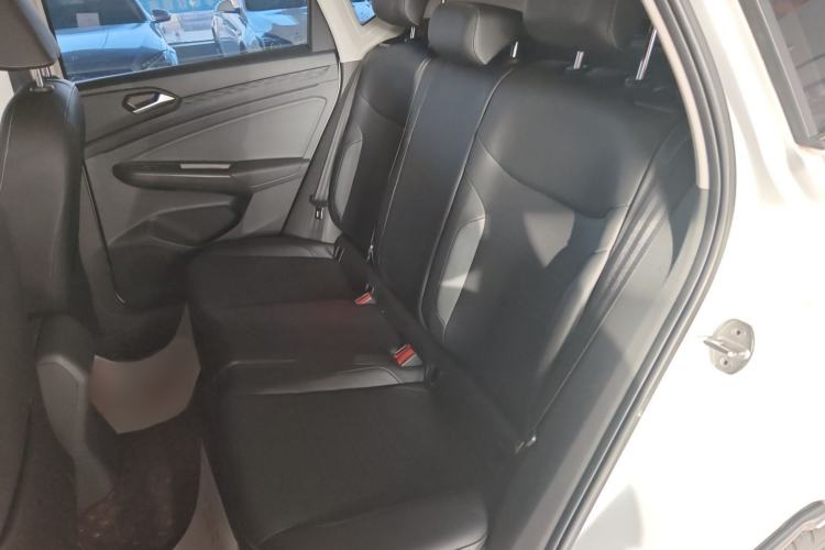 Used Jetta VS5 2019 280TSI Automatic Glory Edition Interior 1