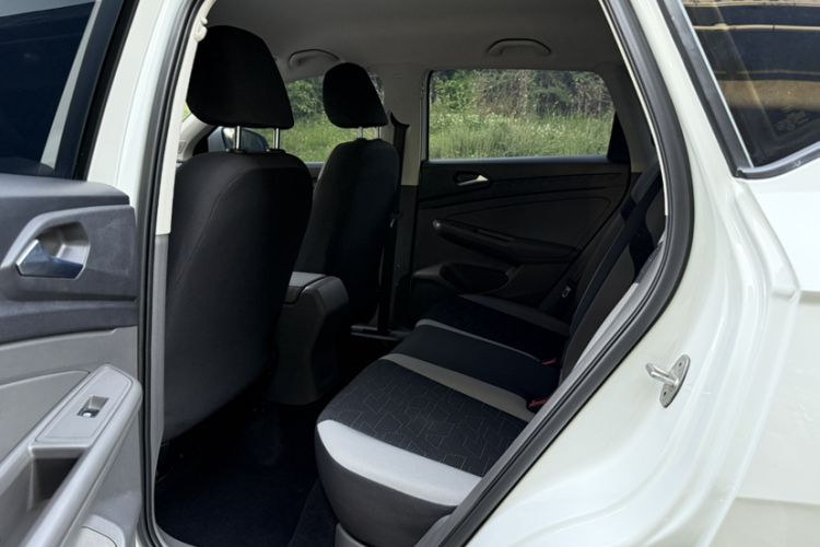 Used Jetta VS5 2019 280TSI Automatic Trend Model Interior 4