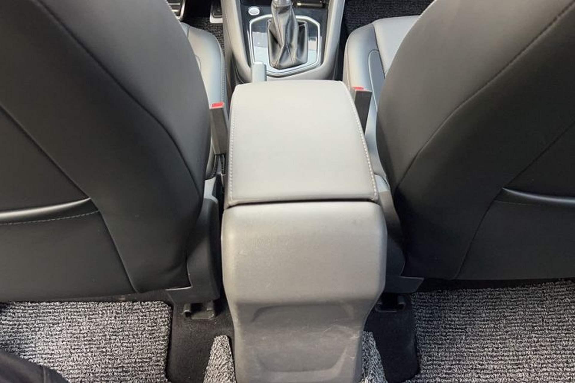 Used Jetta VS5 2019 280TSI Automatic Enjoyment Model Interior 6