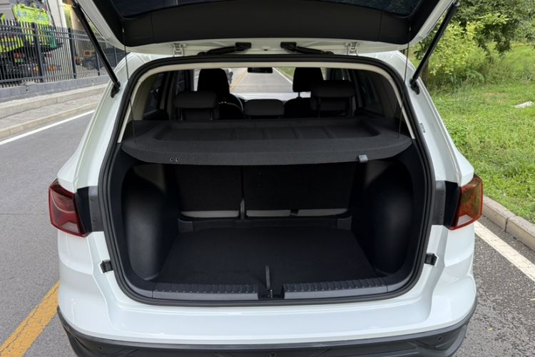 Used Jetta VS5 2019 280TSI Automatic Trend Model Interior 8
