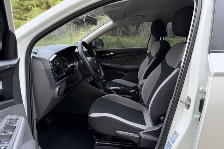 Used Jetta VS5 2019 280TSI Automatic Trend Model Interior 9