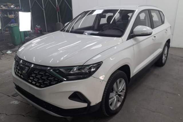 Used Jetta VS5 2019 280TSI Automatic Trend Model