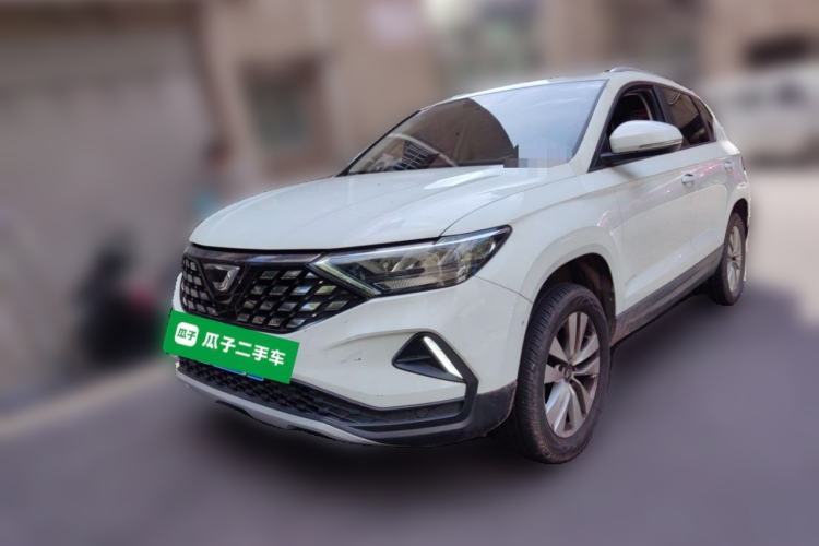 Used Jetta VS5 2019 280TSI Manual Entry-Level Model Guazi used car, China used car export, Used car for sale, Used cars, Cheapest cars for sale
