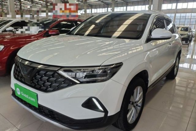 Used Jetta VS5 2019 280TSI Automatic Trend Model