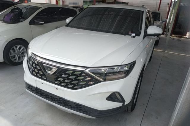 Used Jetta VS5 2019 280TSI Automatic Trend Model
