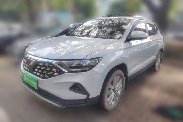 Used Jetta VS5 2019 280TSI Manual Entry-Level Model