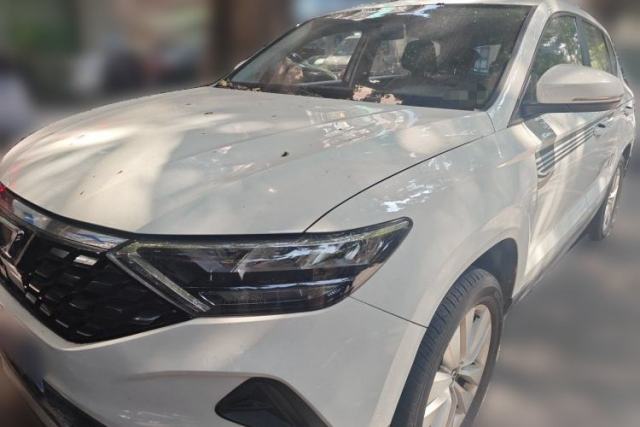 Used Jetta VS5 2019 280TSI Automatic Trend Model