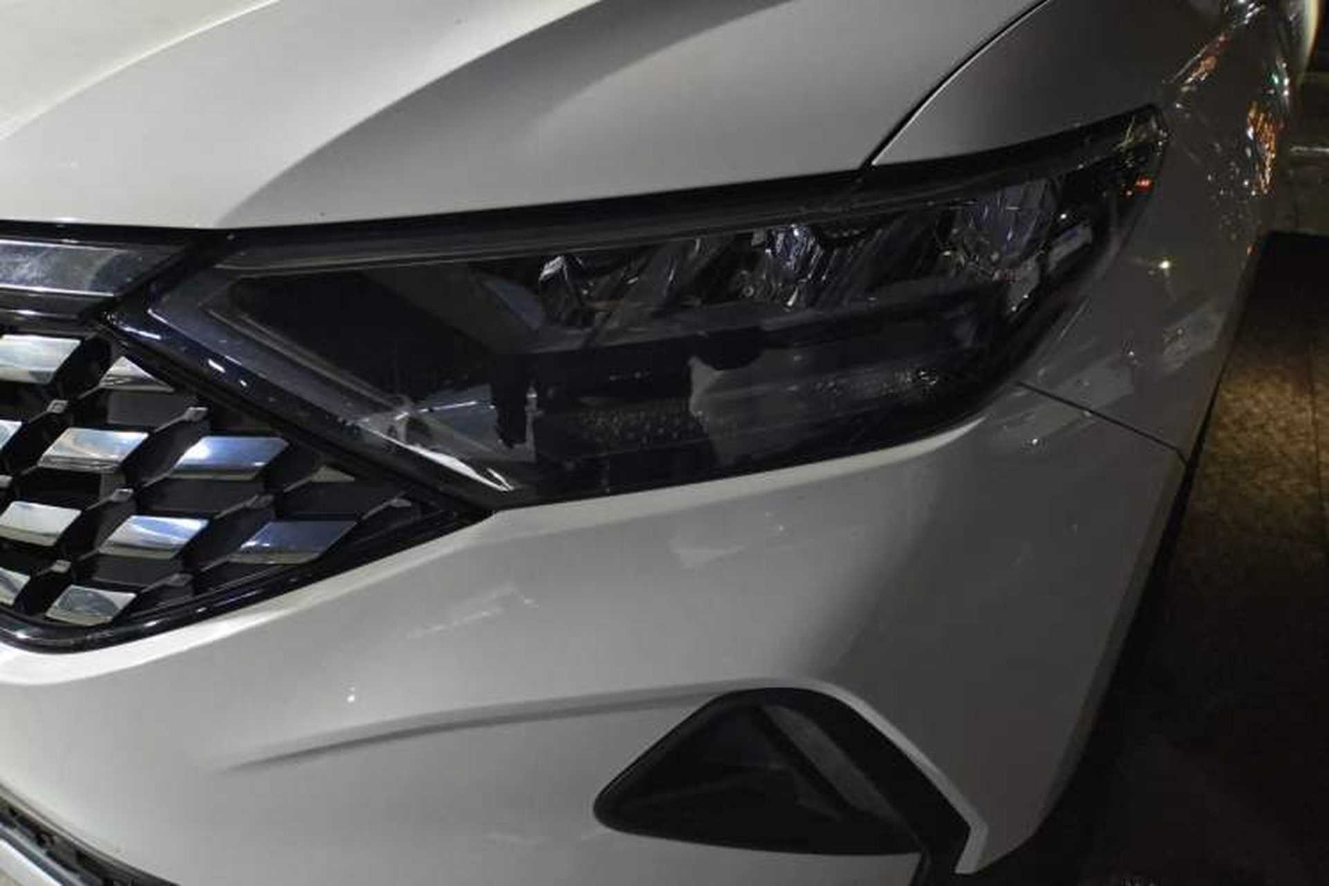 Used Jetta VS5 2019 280TSI Automatic Glory Edition Left Front Headlight