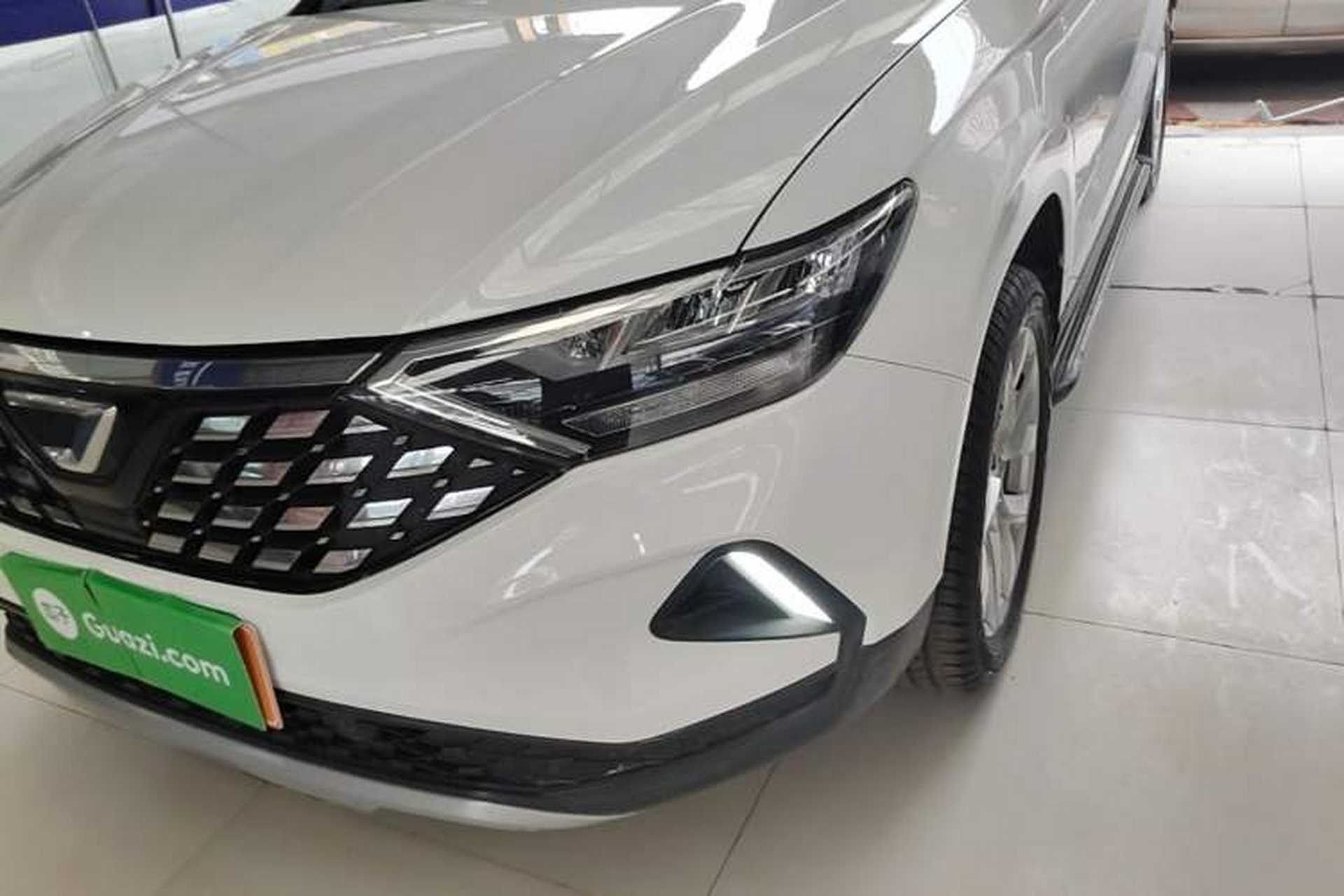 Used Jetta VS5 2019 280TSI Manual Enjoyment Model Left Front Headlight