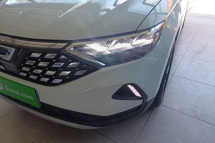 Used Jetta VS5 2019 280TSI Automatic Glory Edition Left Front Headlight