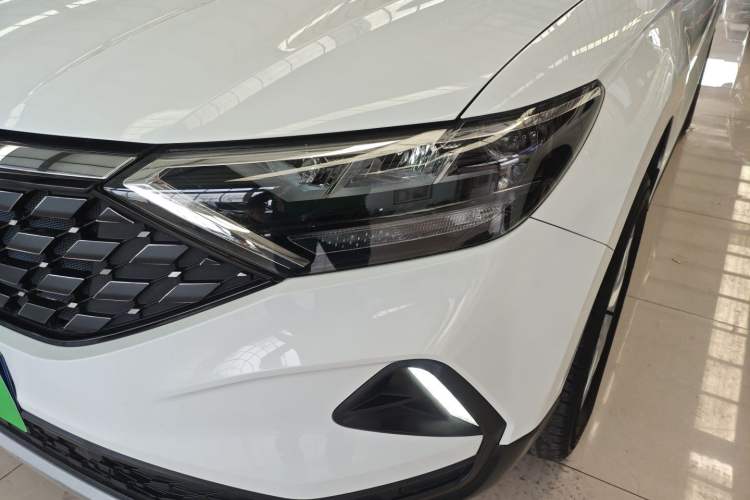 Used Jetta VS5 2019 280TSI Automatic Trend Model Left Front Headlight