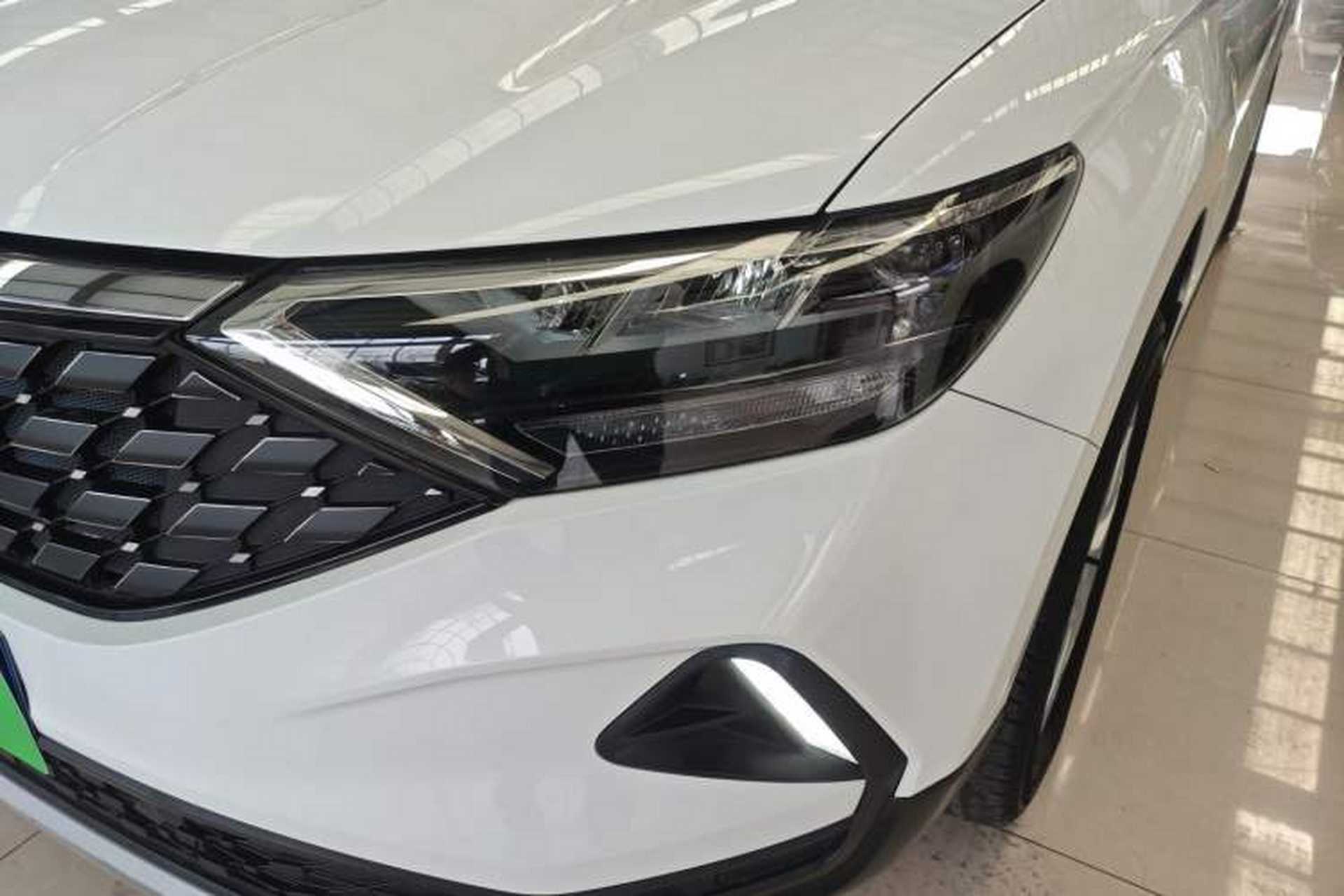 Used Jetta VS5 2019 280TSI Automatic Trend Model Left Front Headlight