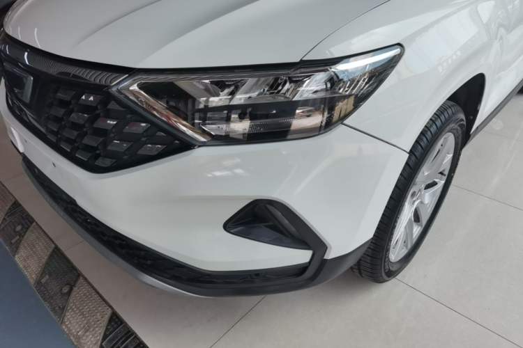 Used Jetta VS5 2019 280TSI Automatic Enjoyment Model Left Front Headlight