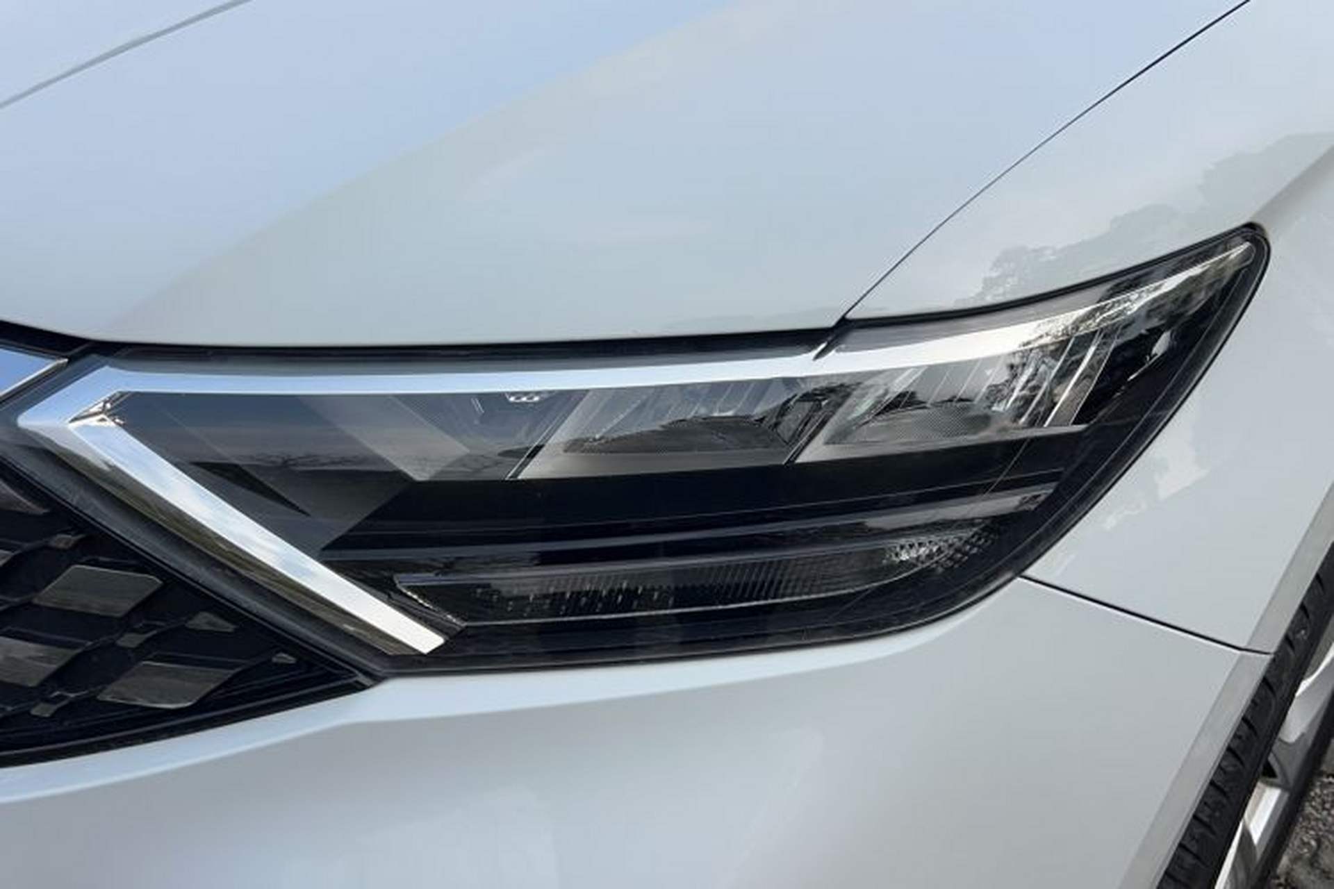 Used Jetta VS5 2019 280TSI Automatic Enjoyment Model Left Front Headlight