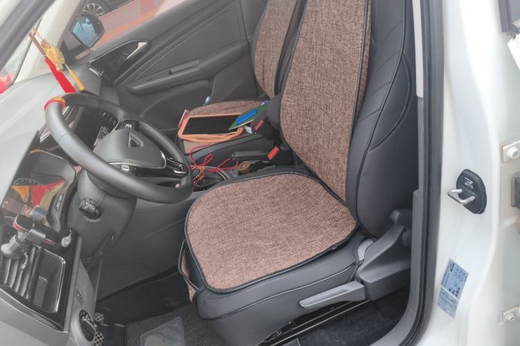 Used Jetta VS5 2019 280TSI Automatic Trend Model Left Front Seat