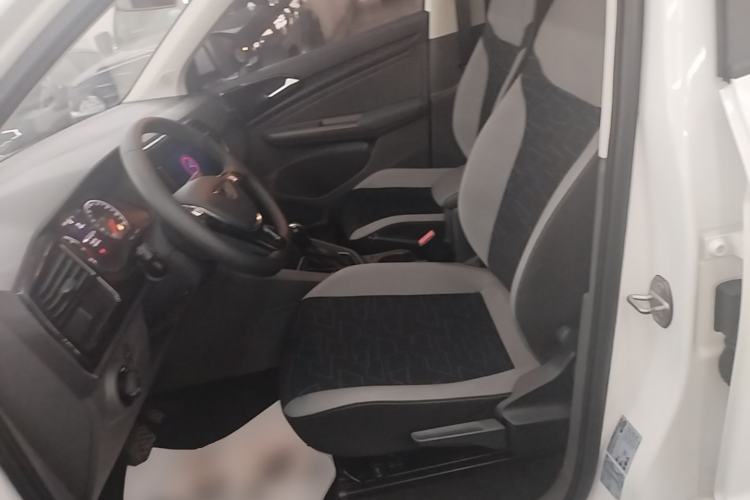Used Jetta VS5 2019 280TSI Automatic Trend Model Left Front Seat