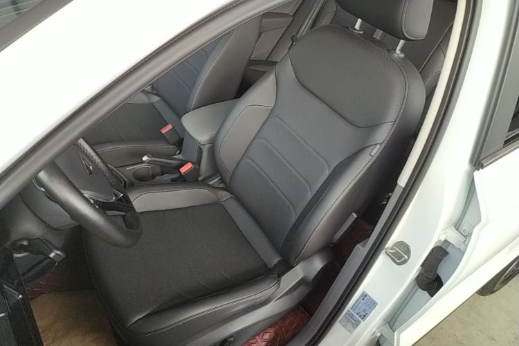 Used Jetta VS5 2019 280TSI Automatic Glory Edition Left Front Seat