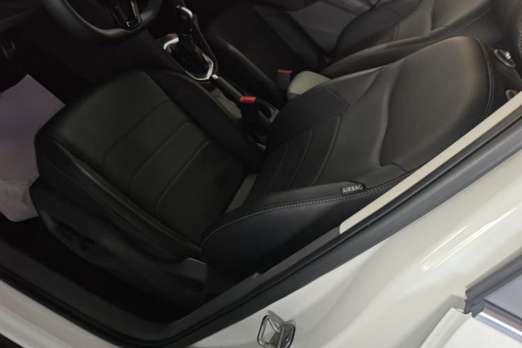 Used Jetta VS5 2019 280TSI Automatic Glory Edition Left Front Seat
