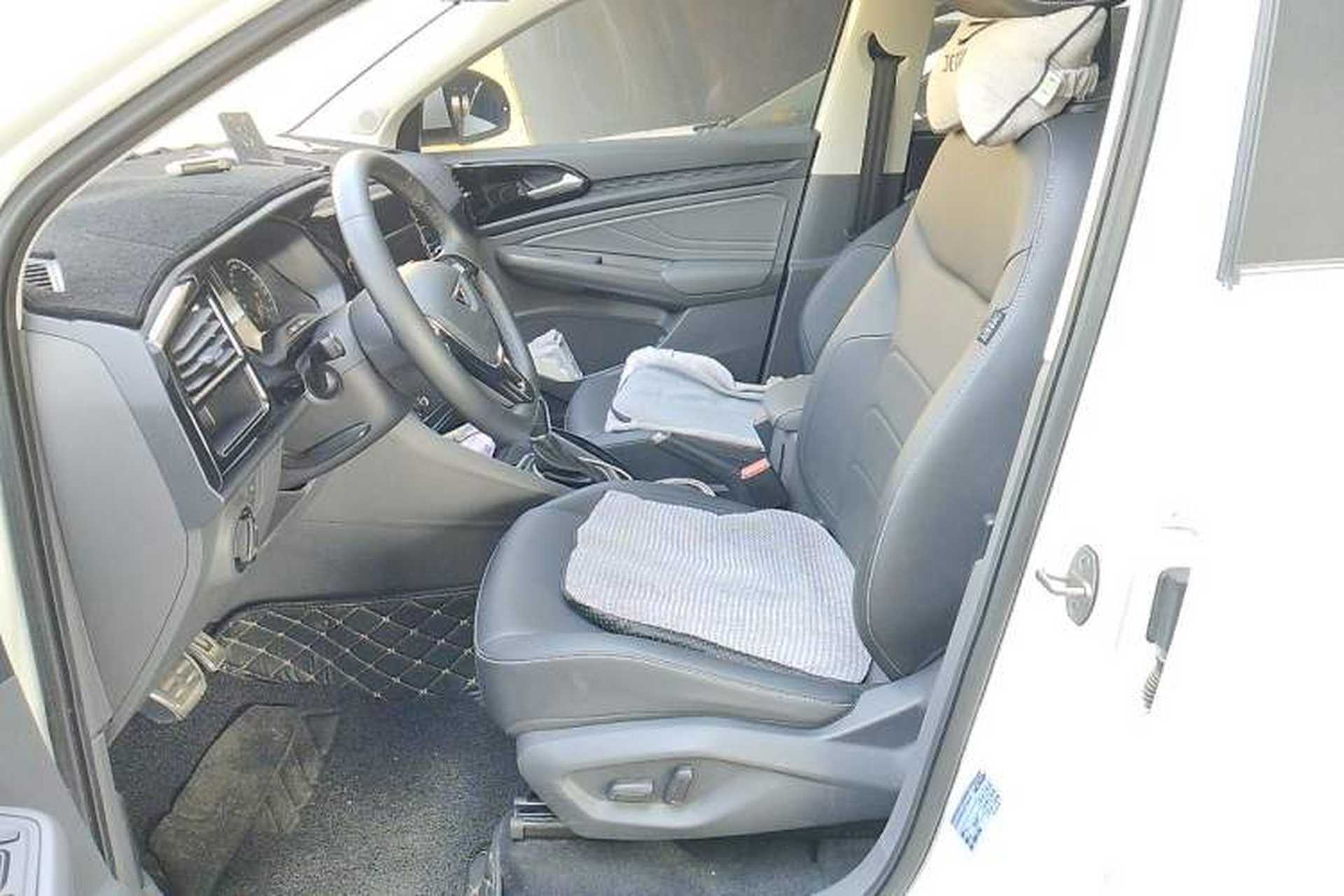 Used Jetta VS5 2019 280TSI Automatic Glory Edition Left Front Seat
