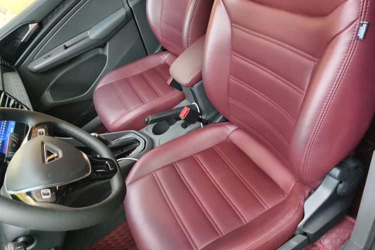 Used Jetta VS5 2019 280TSI Automatic Trend Model Left Front Seat