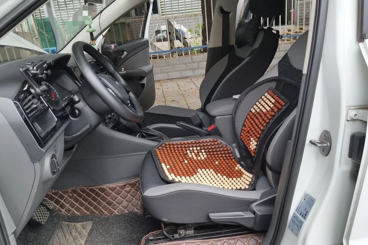 Used Jetta VS5 2019 280TSI Automatic Trend Model Left Front Seat