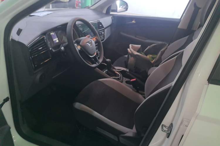 Used Jetta VS5 2019 280TSI Automatic Trend Model Left Front Seat