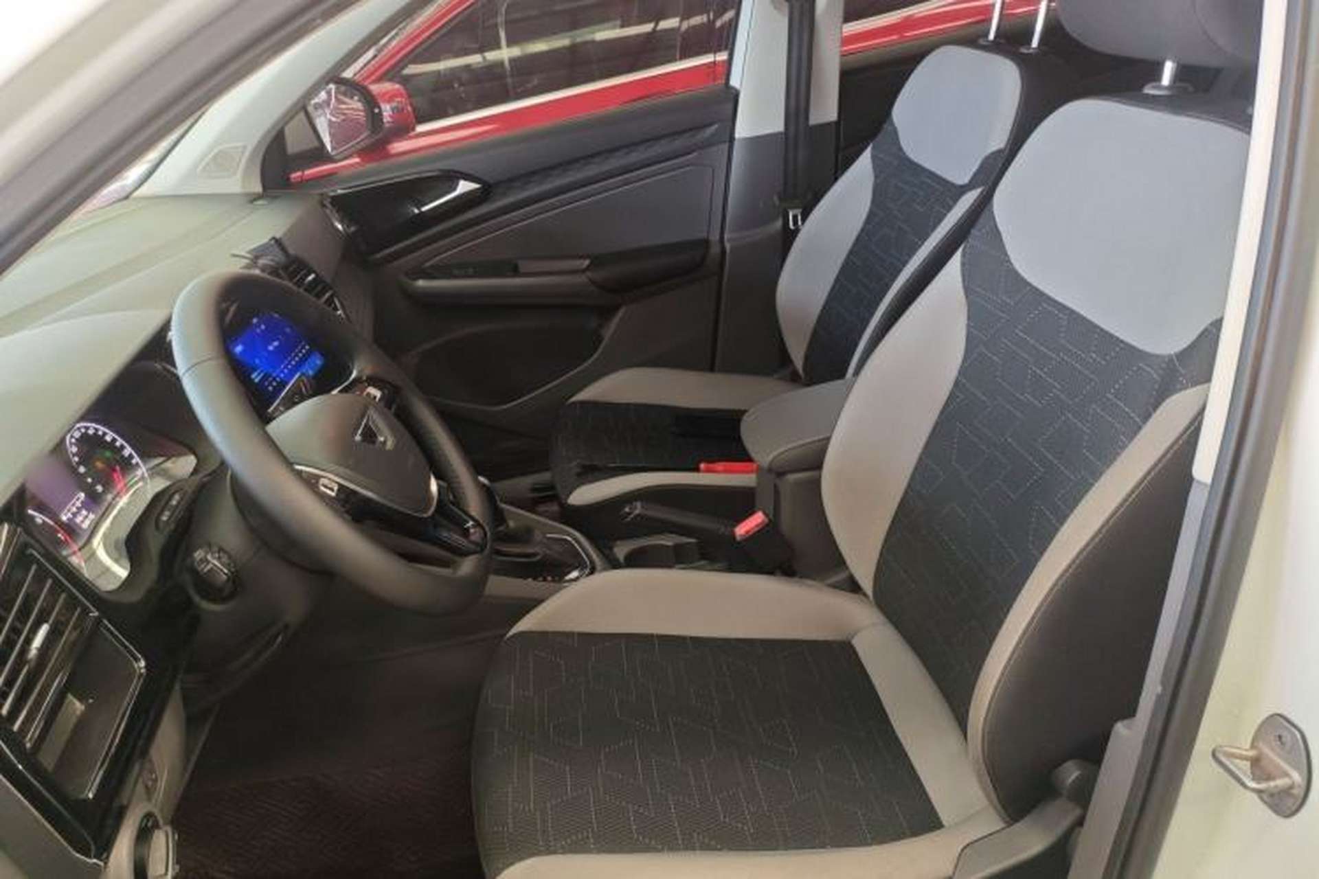 Used Jetta VS5 2019 280TSI Automatic Trend Model Left Front Seat