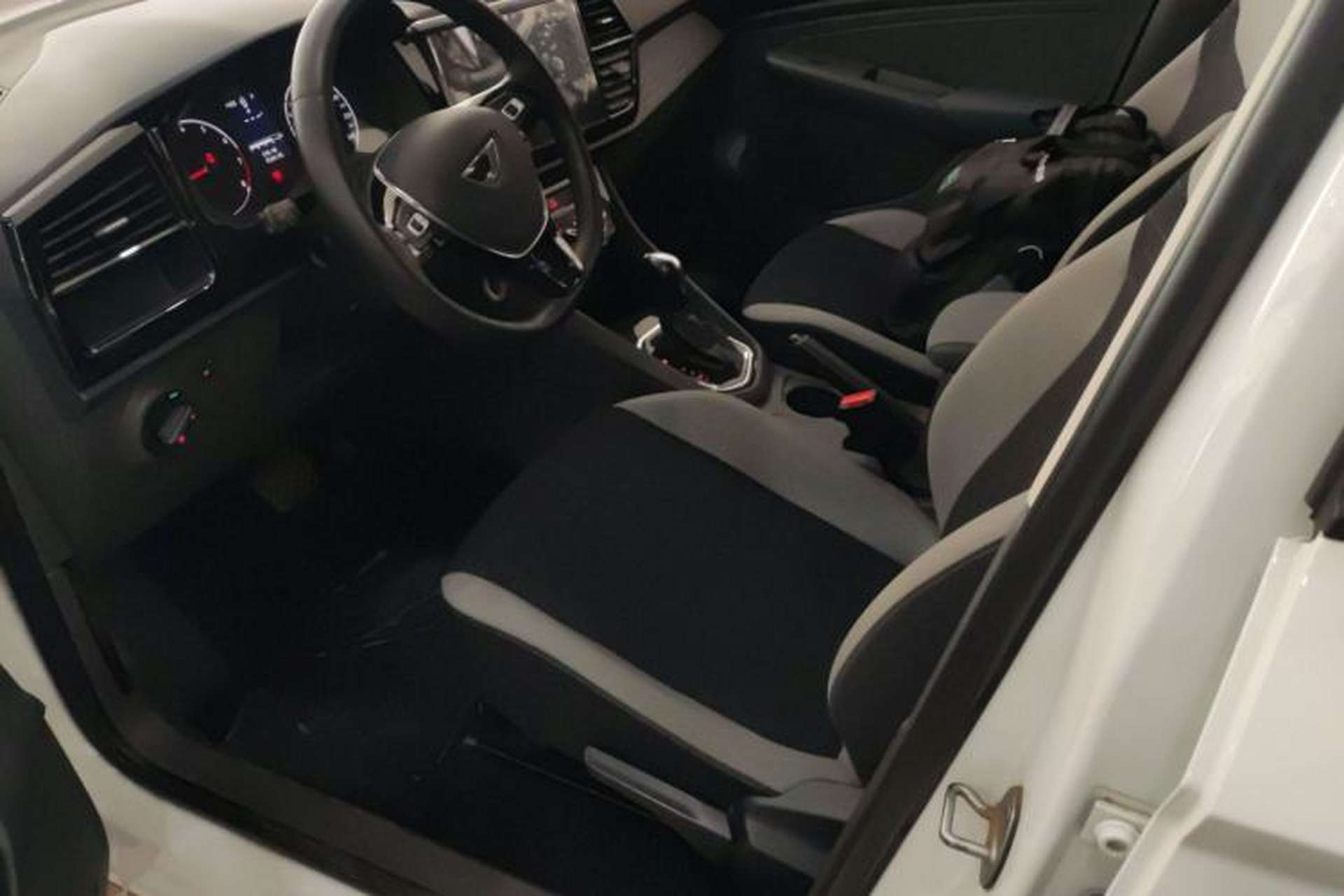 Used Jetta VS5 2019 280TSI Automatic Trend Model Left Front Seat