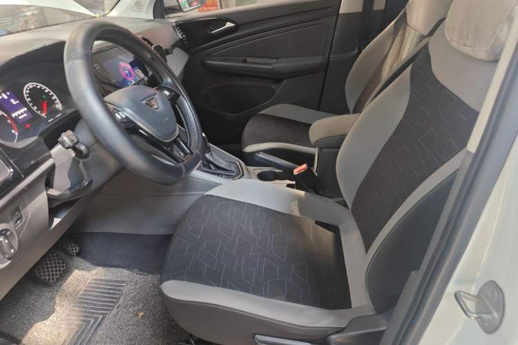 Used Jetta VS5 2019 280TSI Automatic Trend Model Left Front Seat