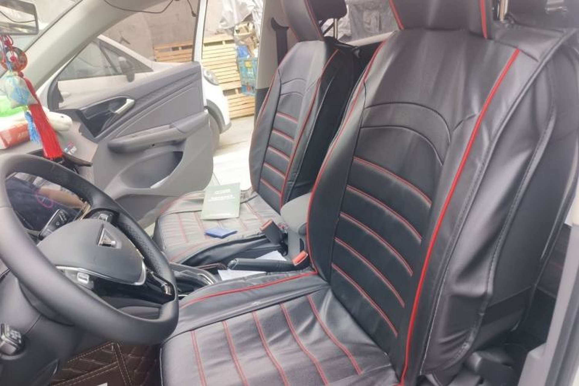 Used Jetta VS5 2019 280TSI Automatic Trend Model Left Front Seat