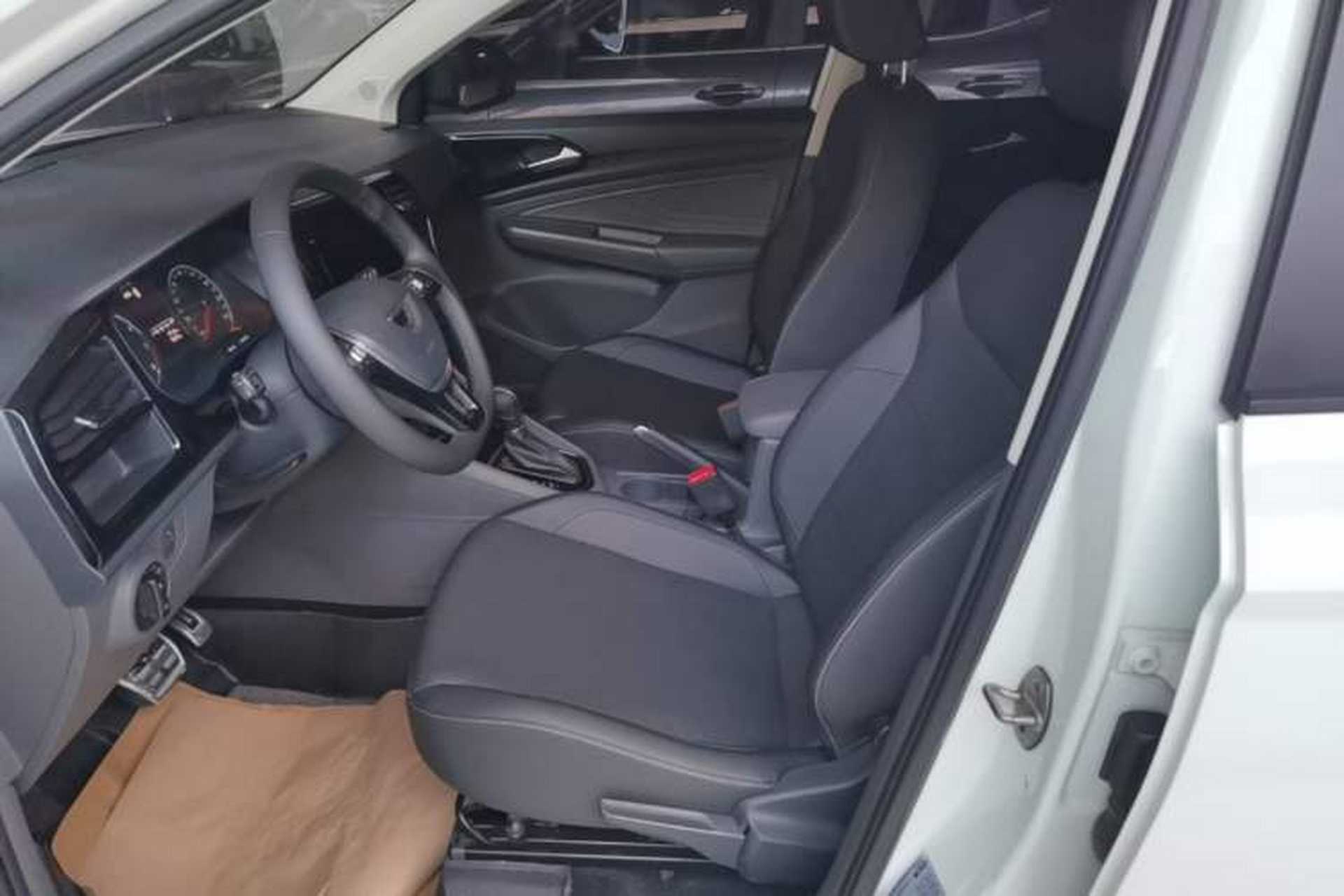 Used Jetta VS5 2019 280TSI Automatic Enjoyment Model Left Front Seat
