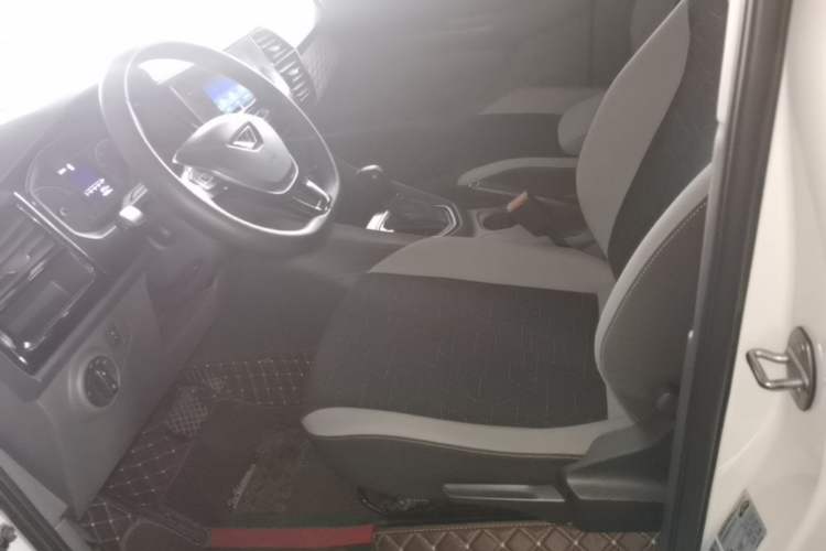 Used Jetta VS5 2019 280TSI Automatic Trend Model Left Front Seat