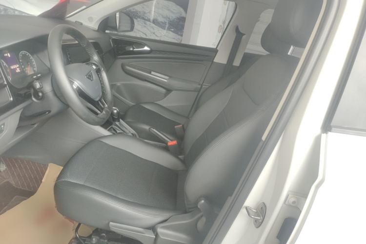 Used Jetta VS5 2019 280TSI Automatic Trend Model Left Front Seat