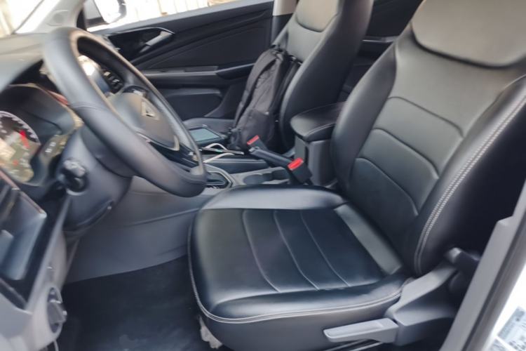 Used Jetta VS5 2019 280TSI Automatic Trend Model Left Front Seat