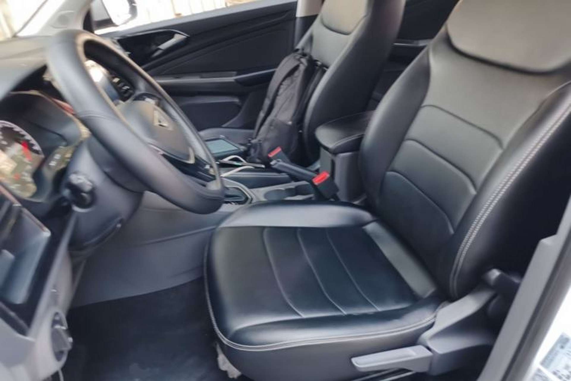 Used Jetta VS5 2019 280TSI Automatic Trend Model Left Front Seat