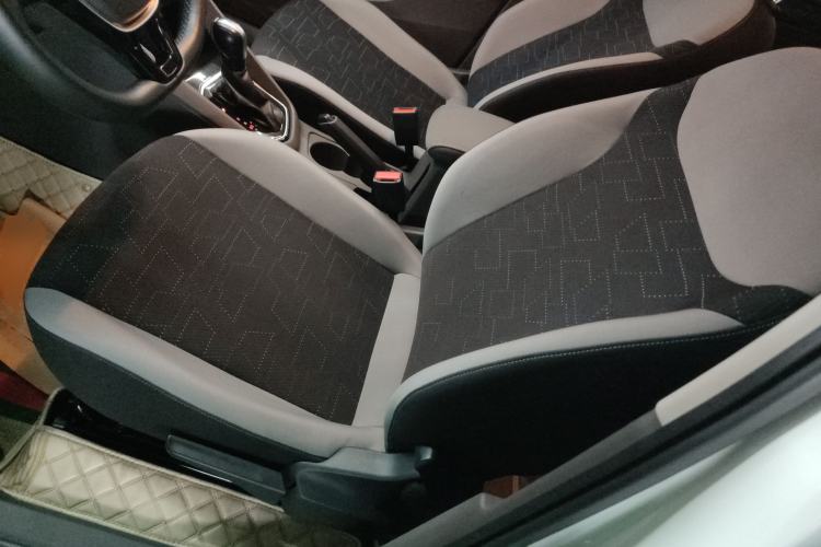 Used Jetta VS5 2019 280TSI Automatic Trend Model Left Front Seat