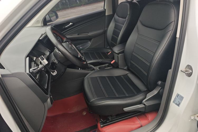 Used Jetta VS5 2019 280TSI Automatic Trend Model Left Front Seat